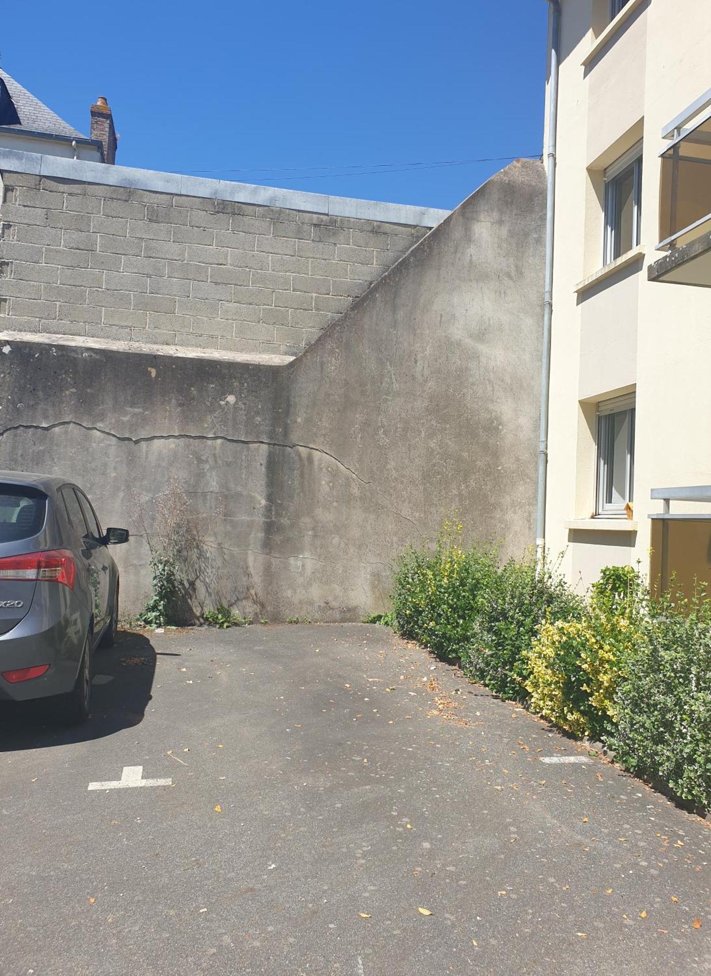 Tres Bel Appartement Centre Vitre エクステリア 写真