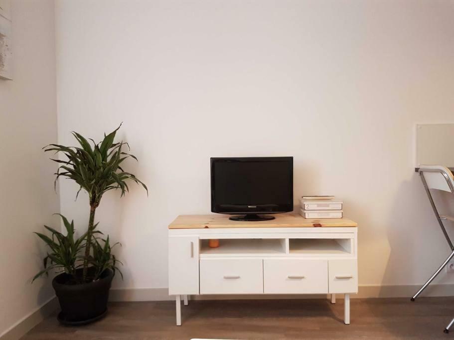 Tres Bel Appartement Centre Vitre エクステリア 写真